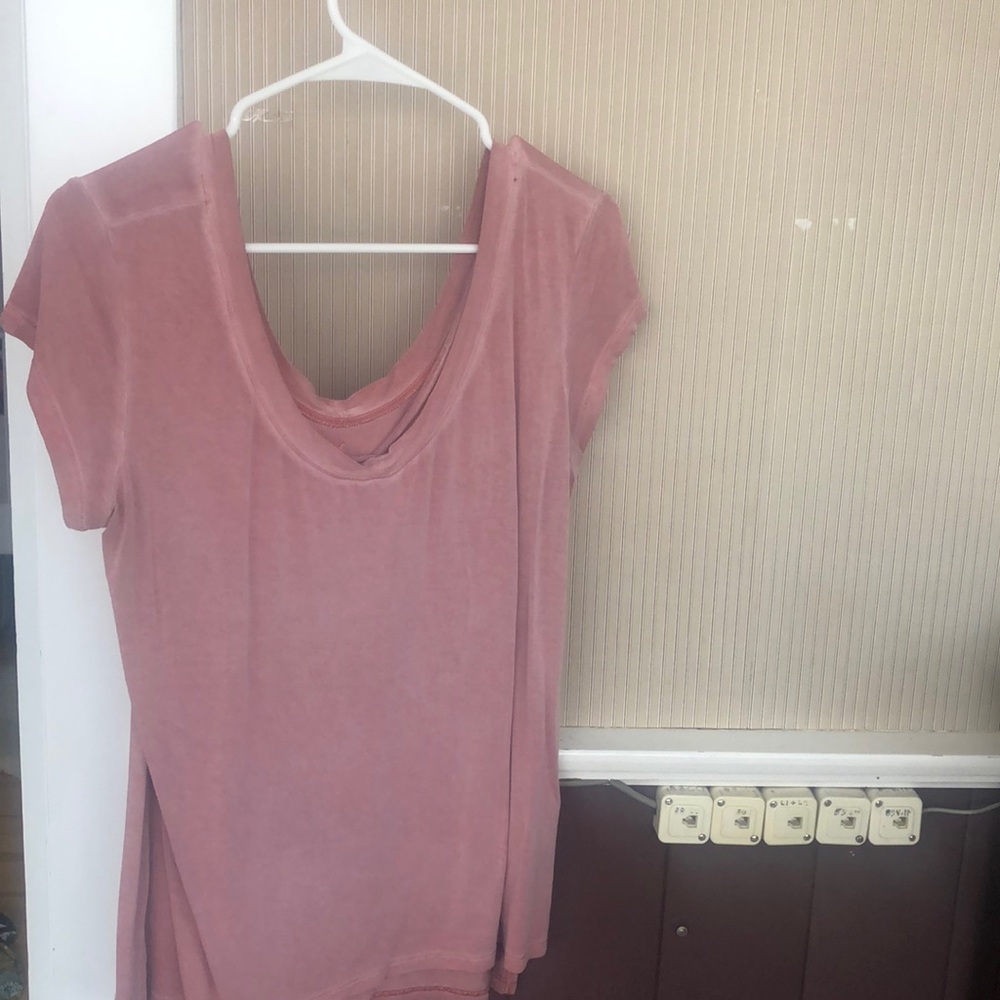 american eagle soft and sexy tshirt